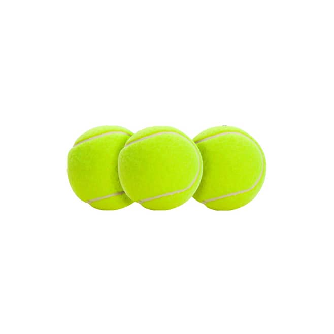 pelota de tenis